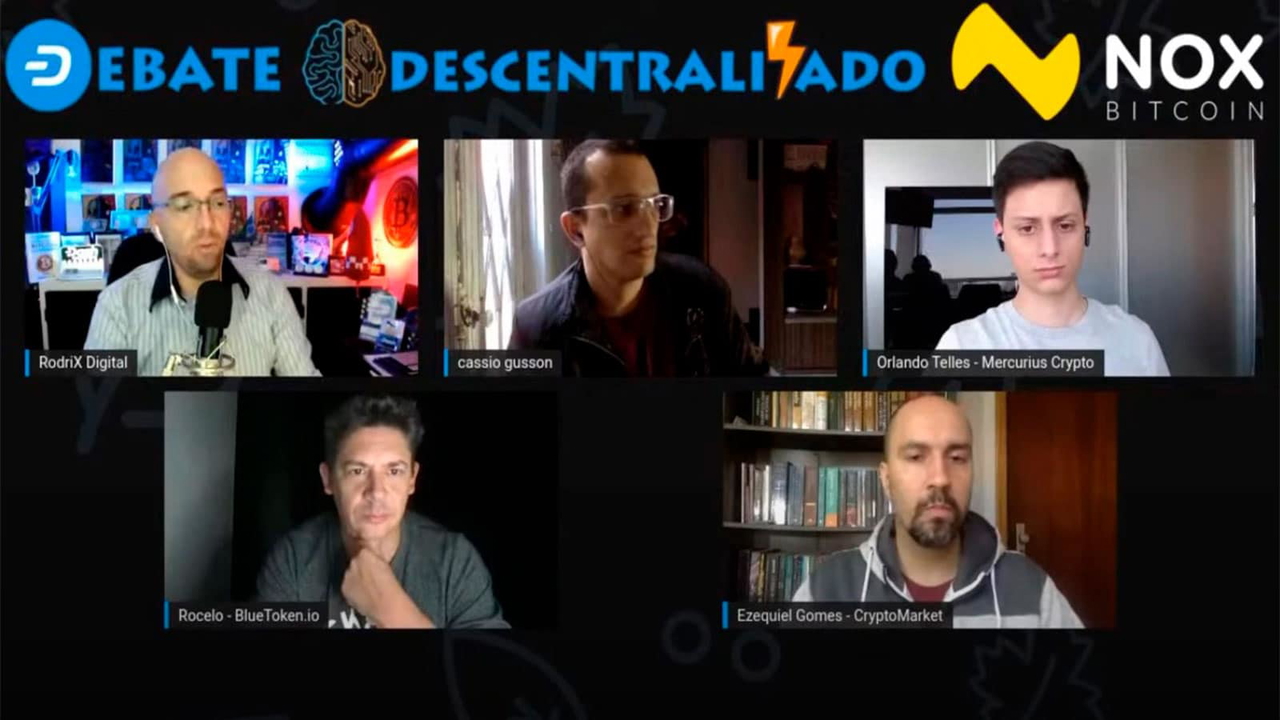 Debate Descentralizado: problemas com stablecoins podem desestabilizar demais criptomoedas