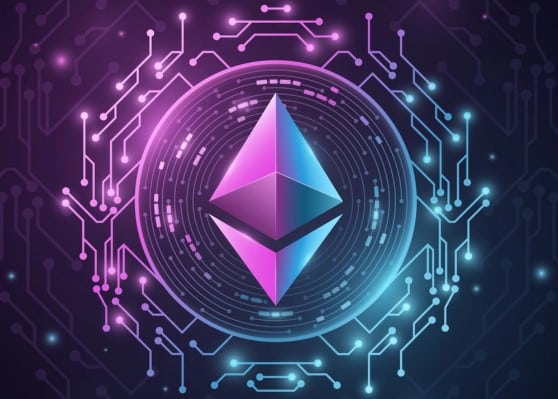 ETH ethereum