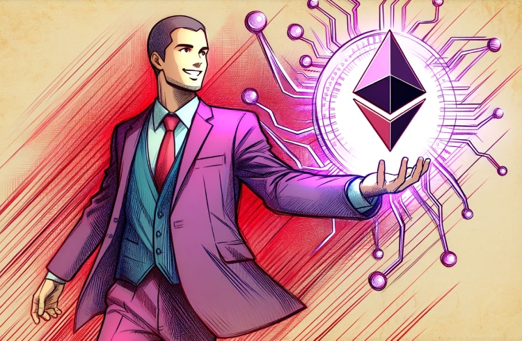 Polygon avança com contratos POL na mainnet Ethereum rumo à atualização 2.0