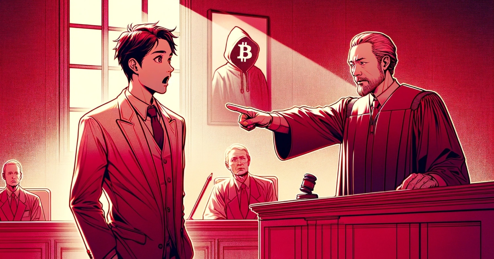 Veredito judicial põe fim à polêmica: Craig Wright não é Satoshi Nakamoto