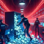 Equipe do STFIL sob investigação da polícia chinesa após desvio misterioso de tokens Filecoin