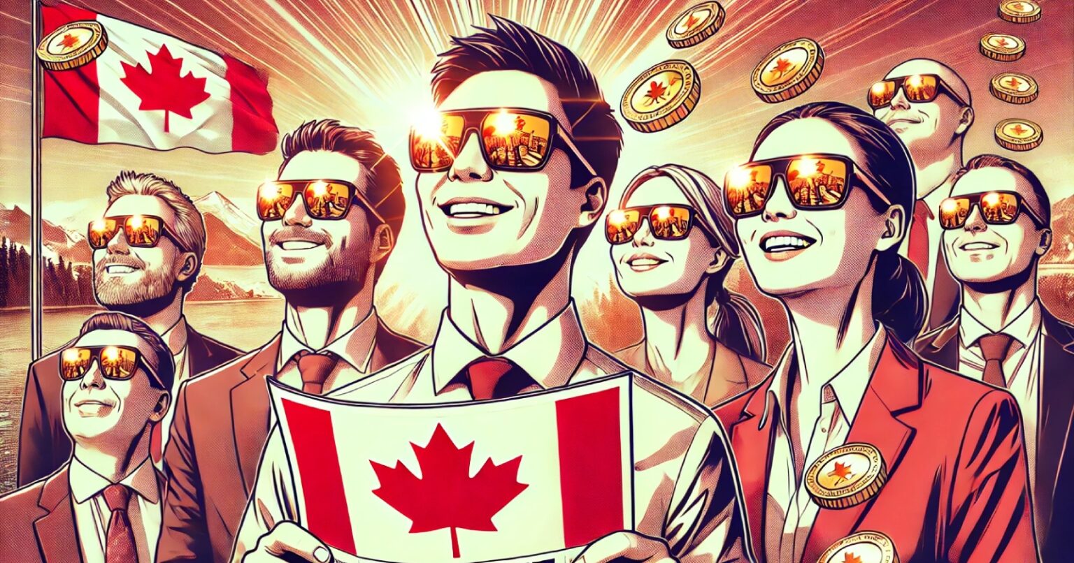 3iQ solicita lançamento de ETF de Solana no Canadá