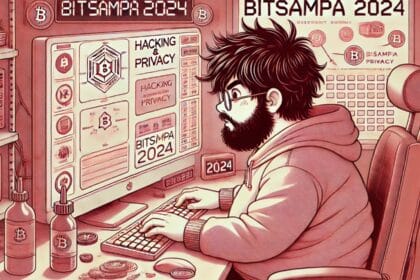 BitSampa 2024 trará discussões sobre como comprar Bitcoin e criptomoedas com maior privacidade