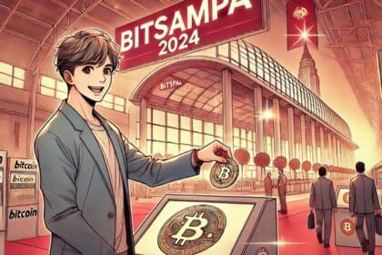 BitSampa 2024: Declare Cripto e Level Miner são destaques no maior evento cripto do Brasil