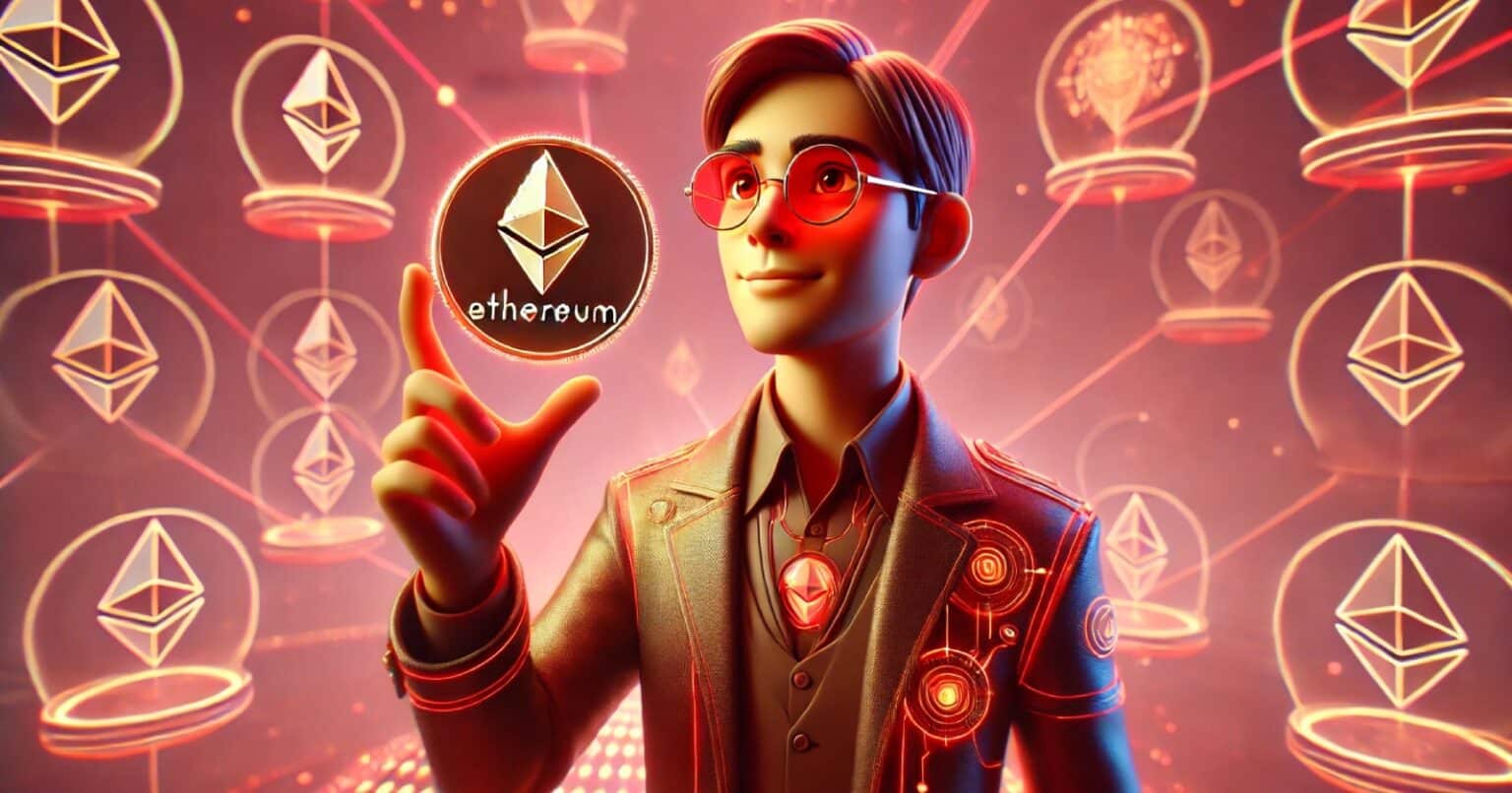 Starknet inicia staking no Ethereum com foco em segurança e descentralização