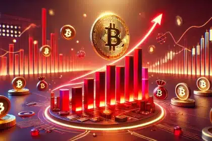 Alta do Bitcoin eleva liquidações de Criptomoedas ao ponto mais alto de 2024