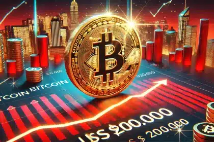 Bitcoin Próximo de Nova Alta: Bernstein Projeta BTC em US$ 200.000