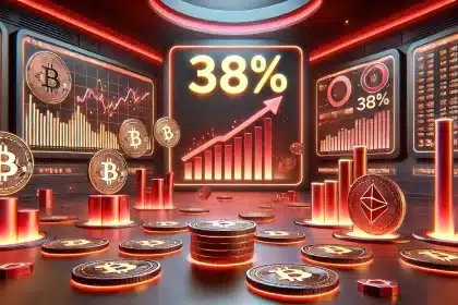 Boom no mercado de Criptomoedas impulsiona AUM da DeFi Technologies em 38%