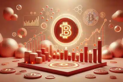 Recorde de Investimentos: Fundos de ativos digitais chegam a US$ 31,3 bilhões com Bitcoin no topo