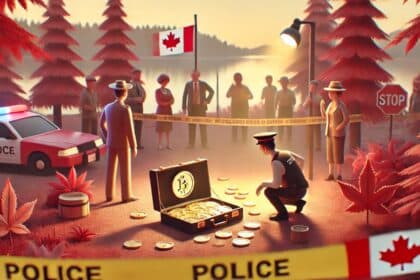 Corpo de influenciador de criptomoedas sequestrado é localizado em parque canadense