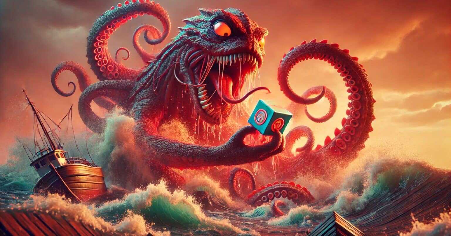 Kraken encerra marketplace de NFTs e direciona foco para novos projetos