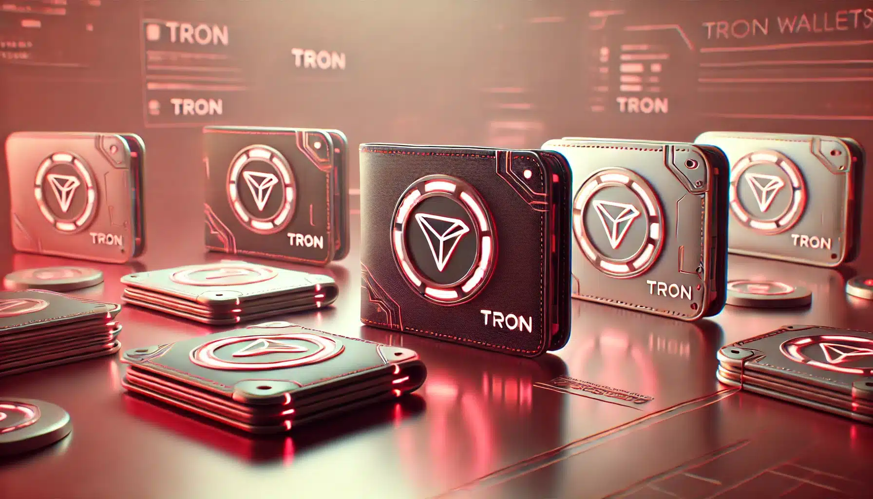 Melhores Carteiras Tron para 2024