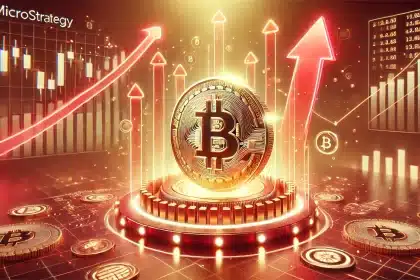 Bitcoin avança 2% após aquisição da MicroStrategy: Mercado focado em US$ 100 mil