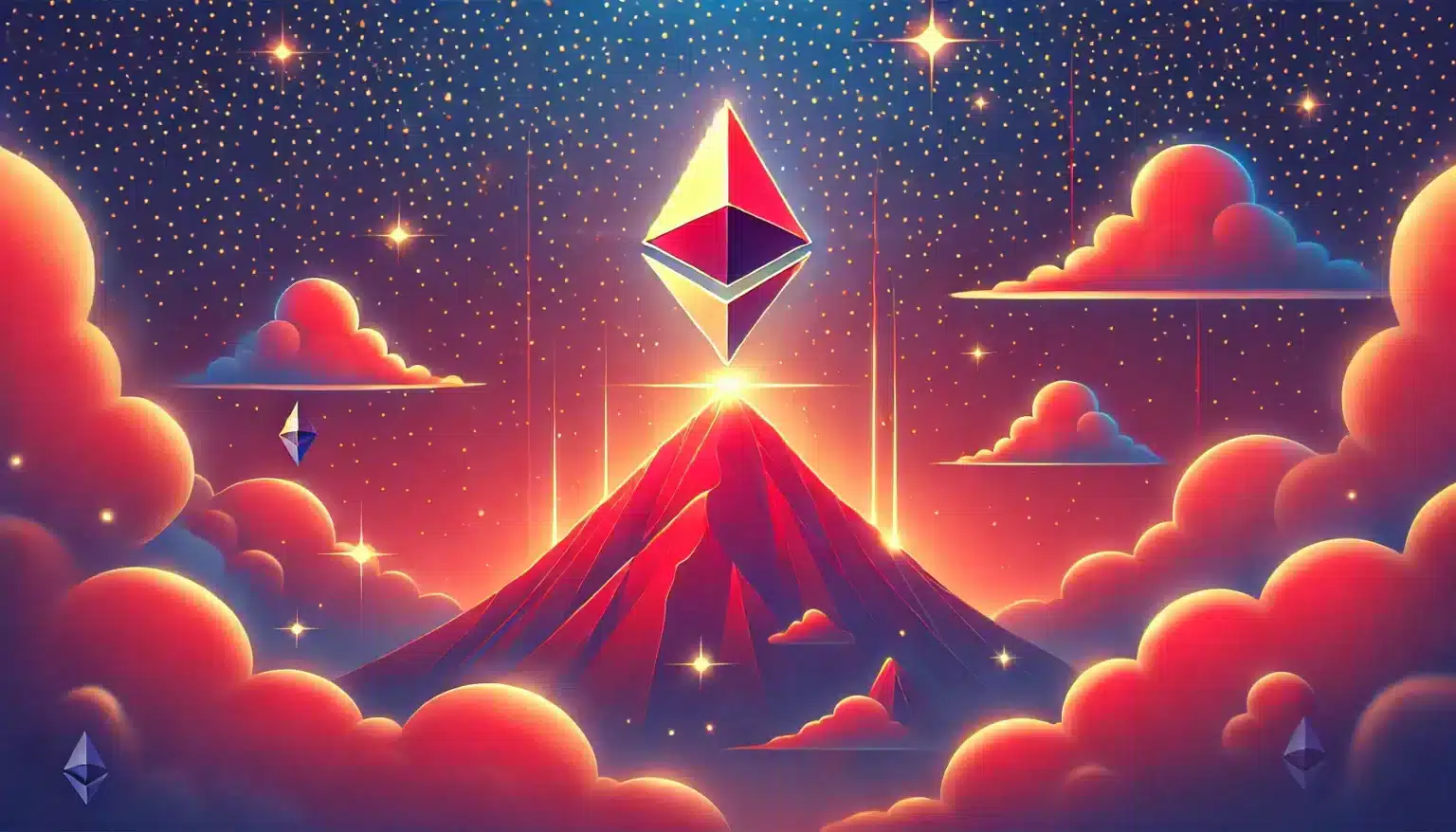 Ethereum rumo ao Topo: Especialista prevê alta prolongada até 2025