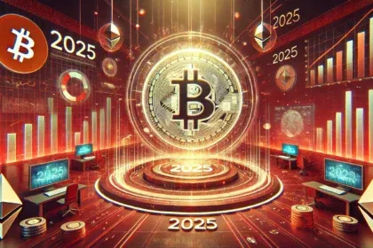 2025 pode ser o ano da estabilidade das Criptomoedas