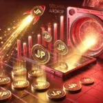 Airdrop Solana: Jupiter (JUP) vai distribuir 700 milhões de tokens