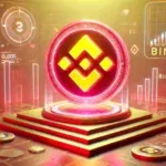 Altcoins representam 80% da negociação na Binance