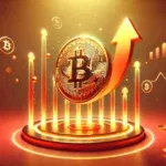 Bitcoin mantém tendência otimista e pode subir mais