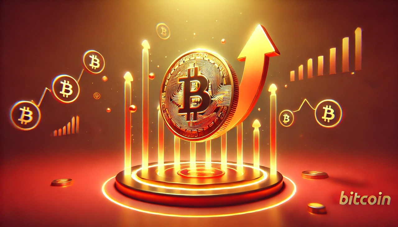 Bitcoin mantém tendência otimista e pode subir mais