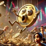 Memecoin em queda Livre: Perdas milionárias abalam comerciantes