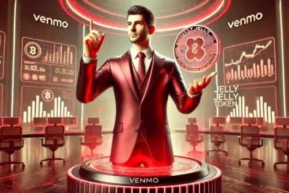 Cofundador da Venmo revoluciona o mercado com novo token da JellyJelly