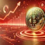 Bitcoin pode chegar a US$ 120.000 em fevereiro