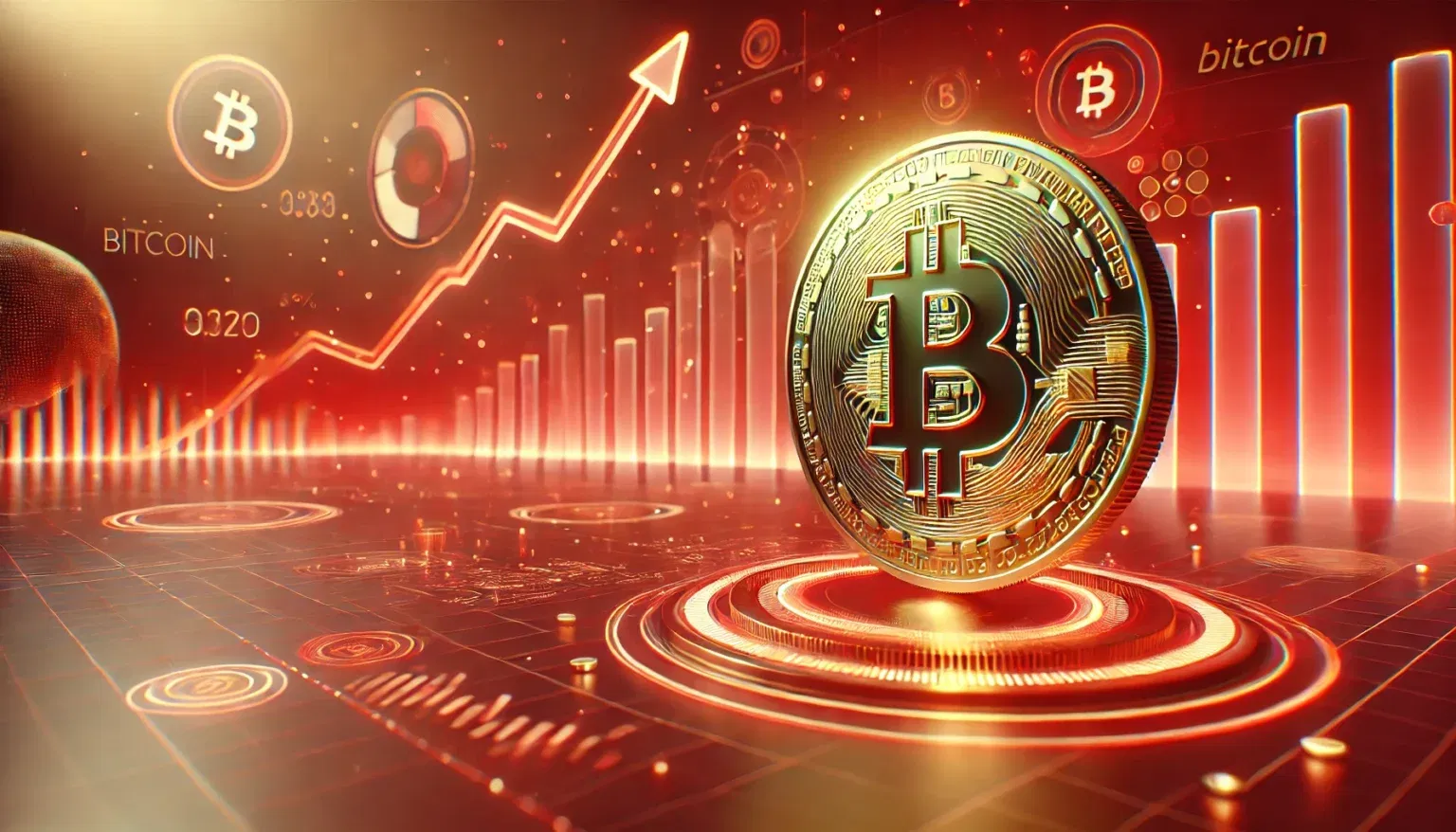 Bitcoin pode chegar a US$ 120.000 em fevereiro