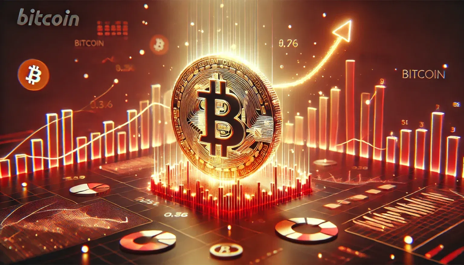 Dados do CPI surpreendem e impulsionam Bitcoin para novo Rally