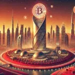 Dubai revoluciona primeira torre de Criptomoedas até 2027