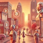 Kansas revoluciona Aposentadorias: 10% dos fundos podem ir para ETFs de Bitcoin