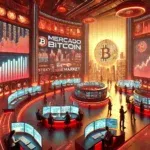 Mercado Bitcoin revoluciona 2025 com entrada no mercado de Equity