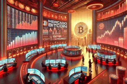 Mercado Bitcoin revoluciona 2025 com entrada no mercado de Equity