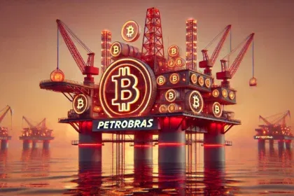 Petrobras anuncia planos para mineração de Bitcoin