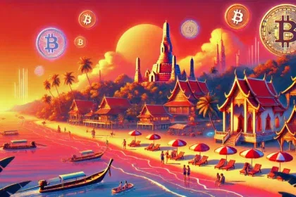 Phuket na vanguarda: Tailândia inicia testes de pagamentos em cripto