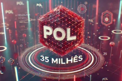 Polygon vai distribui 35 milhões de POL para novos desenvolvedores