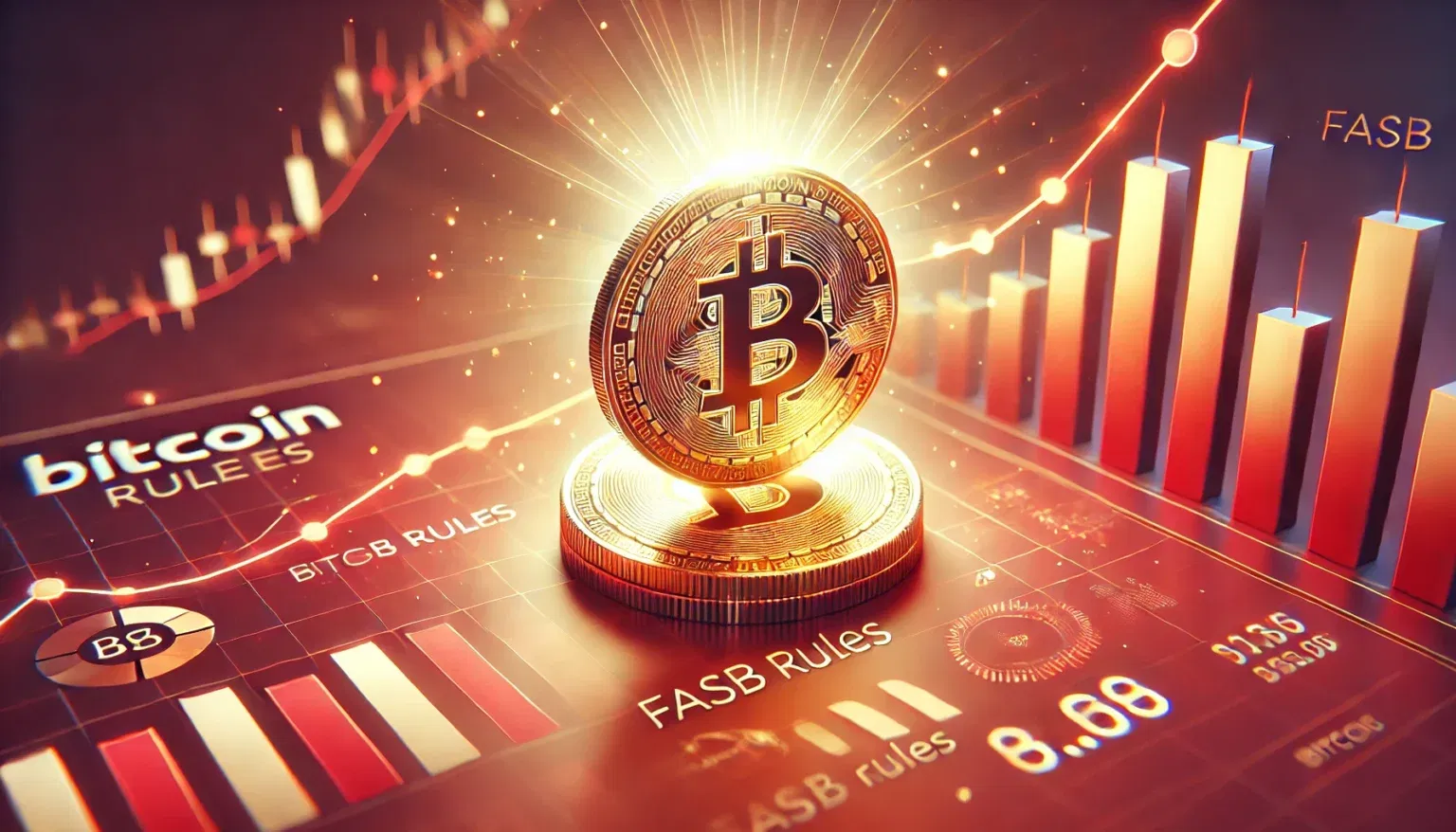 Regras da FASB torna o Bitcoin ainda mais lucrativo para corporações