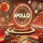 Revolução Financeira Apollo lança fundo de crédito privado tokenizado