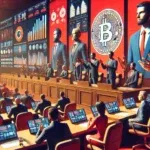 Senado do Arizona aprova reserva estratégica de Bitcoin