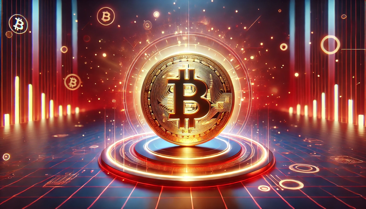 Steno Research Prevê: 2025 será a revolução definitiva das Criptomoedas