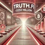 Trump Media and Technology Group anuncia lançamento do Truth.Fi com investimento de US$ 250 milhões