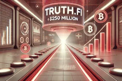 Trump Media and Technology Group anuncia lançamento do Truth.Fi com investimento de US$ 250 milhões