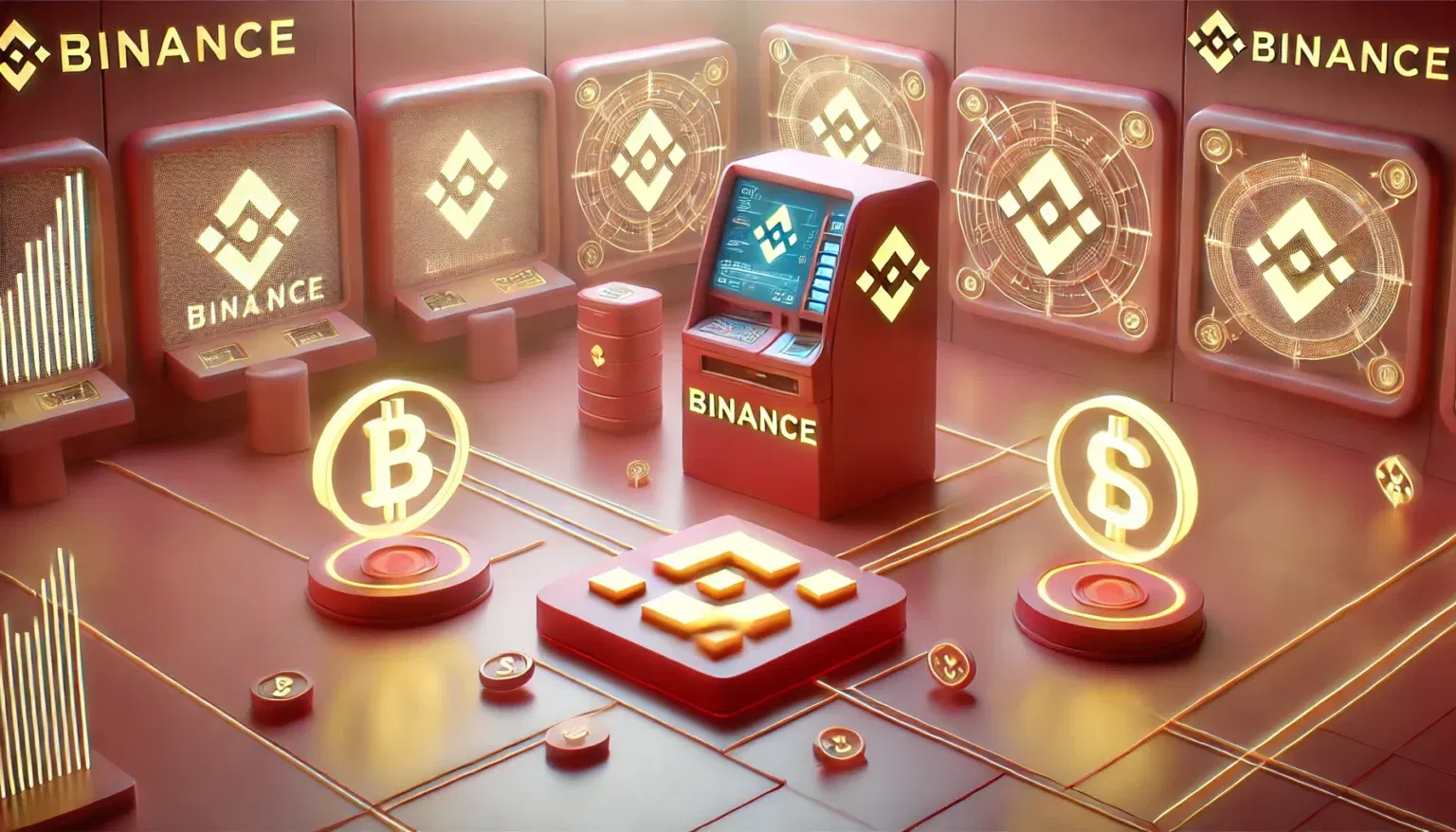 Binance.US volta a aceitar depósitos e saques em dólares