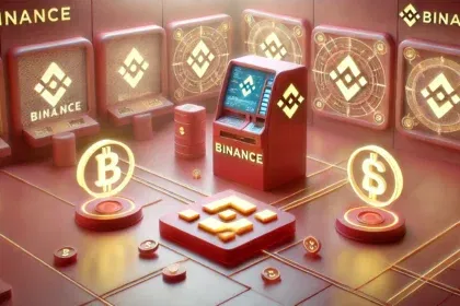 Binance.US volta a aceitar depósitos e saques em dólares