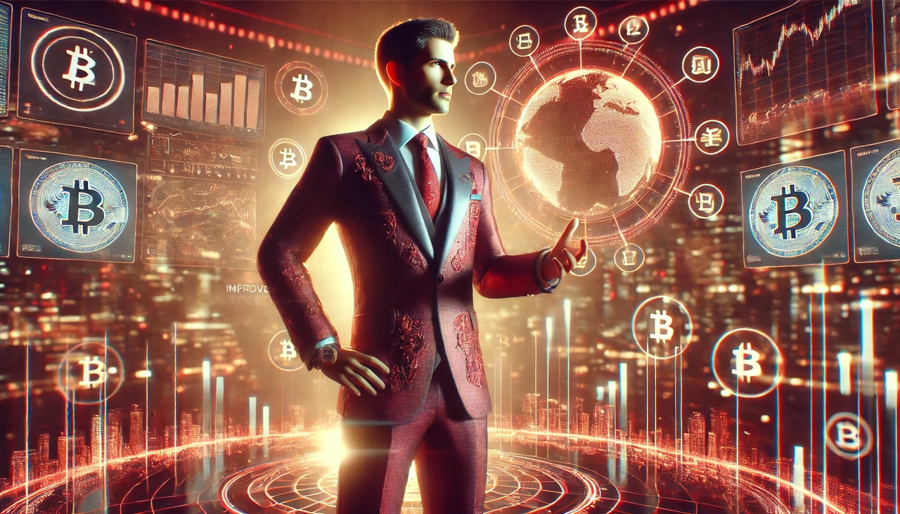 CEO da Coinbase estima que 10% do PIB global estará nas criptomoedas até 2030