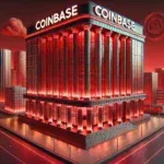 Coinbase supera o 21º maior banco dos EUA com AUM de US$ 420 bilhões