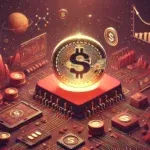 Emissor de stablecoin USDe, Ethena arrecada US$ 100 milhões para lançar novo token