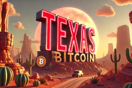 Especialista afirma: Reserva de Bitcoin do Texas é apenas um movimento simbólico