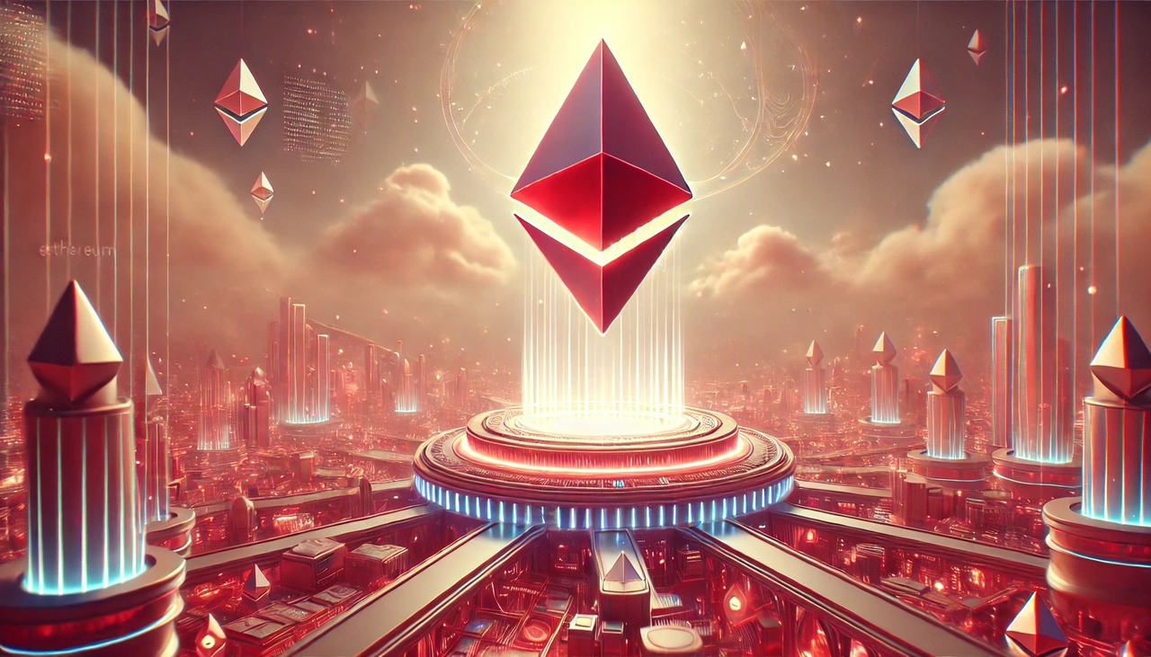 Ethereum eleva o limite de gás pela primeira vez desde a fusão