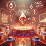 Fundação Ethereum aplica US$ 120 milhões no DeFi e impulsiona revolução financeira