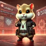 Hamster Kombat Apresenta Blockchain Layer-2 para Jogos